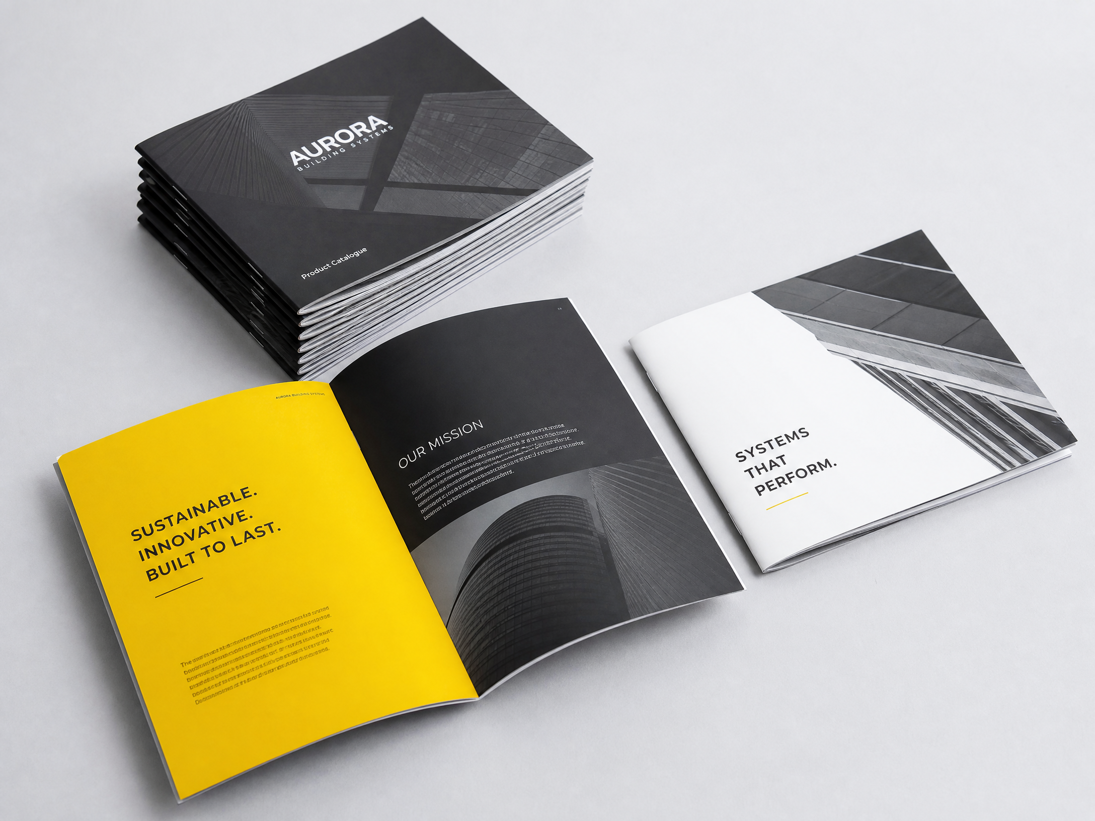 Booklets